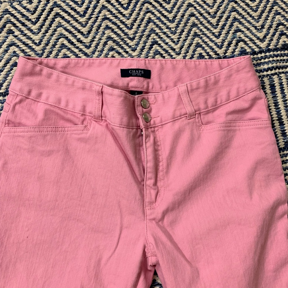 Chaps Capri - image 4